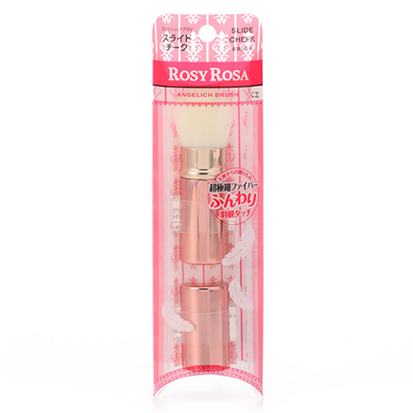 Rosy Rosa Angel-Rich Slide Cheek Brush - TokTok Beauty