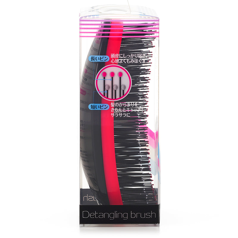 Mapepe Detangling Brush - TokTok Beauty