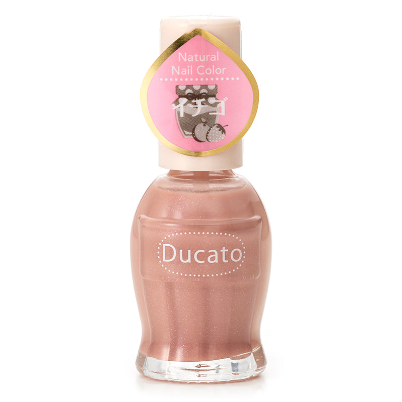 Ducato Natural Nail Color (More Colors) - TokTok Beauty