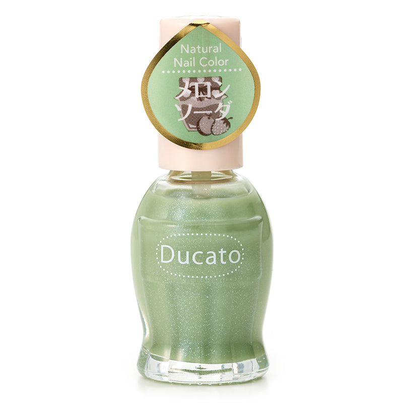 Ducato Natural Nail Color (More Colors) - TokTok Beauty