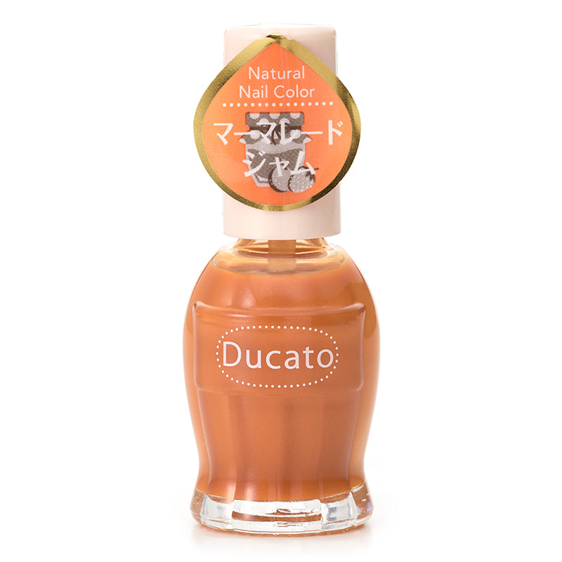 Ducato Natural Nail Color (More Colors) - TokTok Beauty