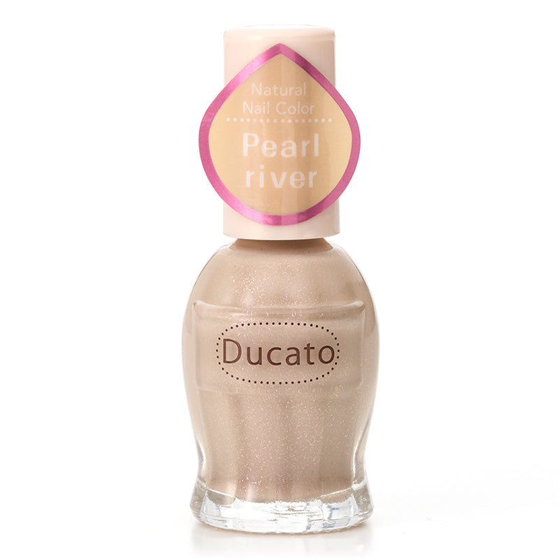 Ducato Natural Nail Color (More Colors) - TokTok Beauty