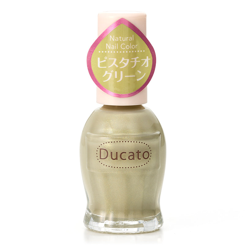 Ducato Natural Nail Color (More Colors) - TokTok Beauty