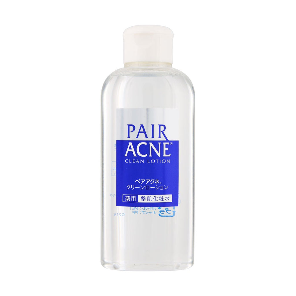 LION Pair Acne Clean Lotion - TokTok Beauty
