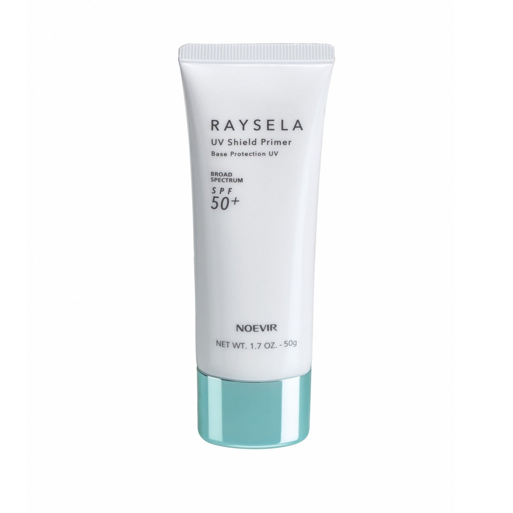 Raysela UV Shield Primer SPF 50+ - TokTok Beauty