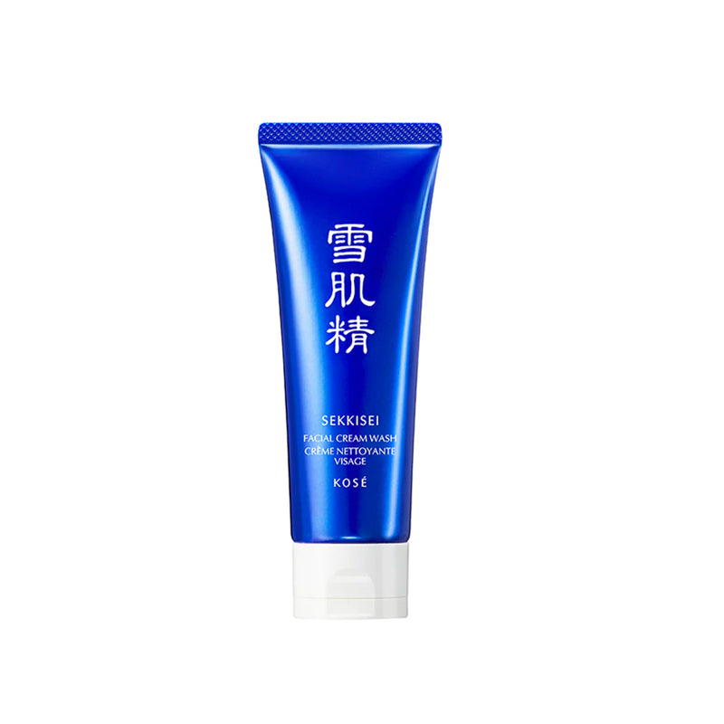 KOSE Sekkisei White Washing Foam - TokTok Beauty