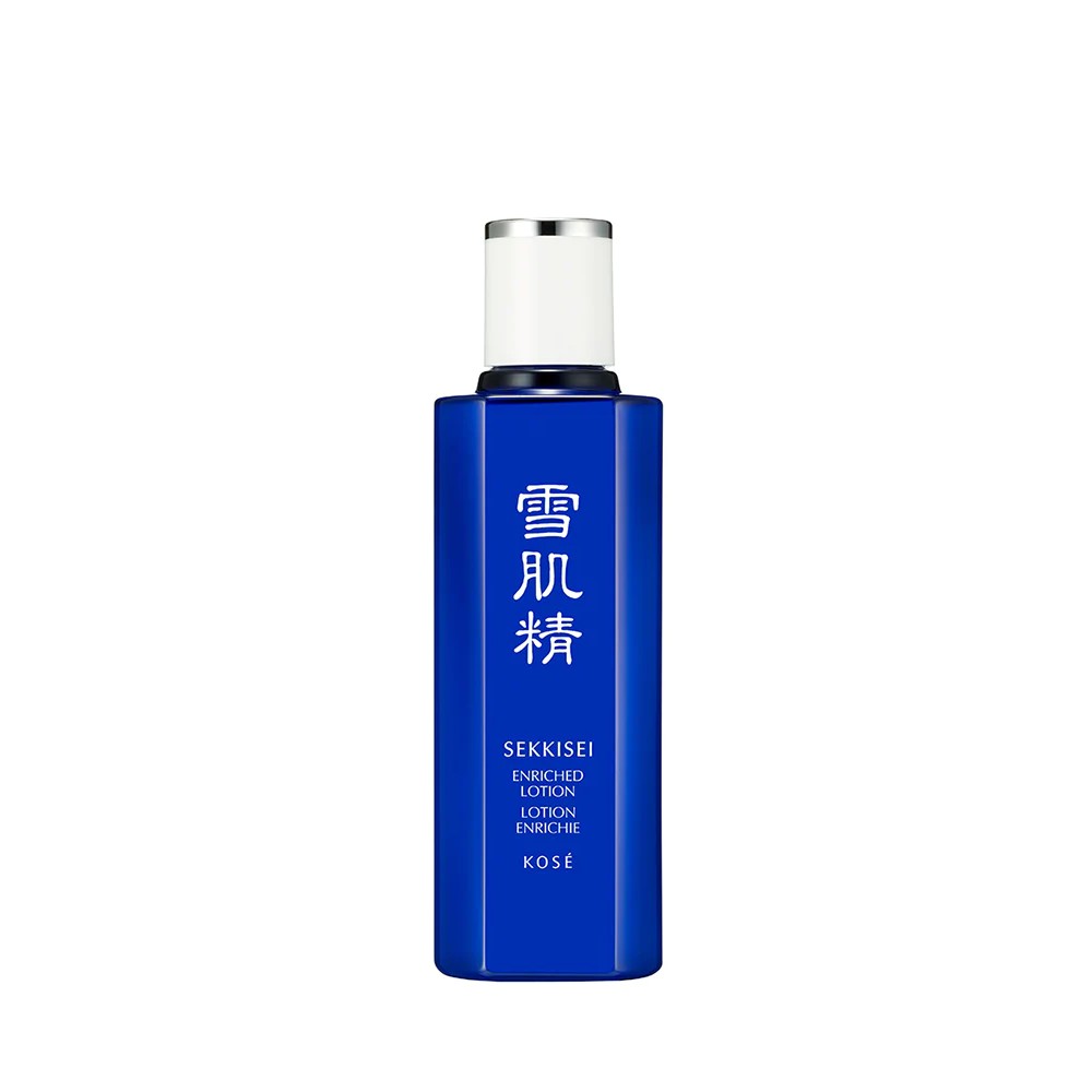 KOSE Medicated Sekkisei Lotion (Enriched) - TokTok Beauty