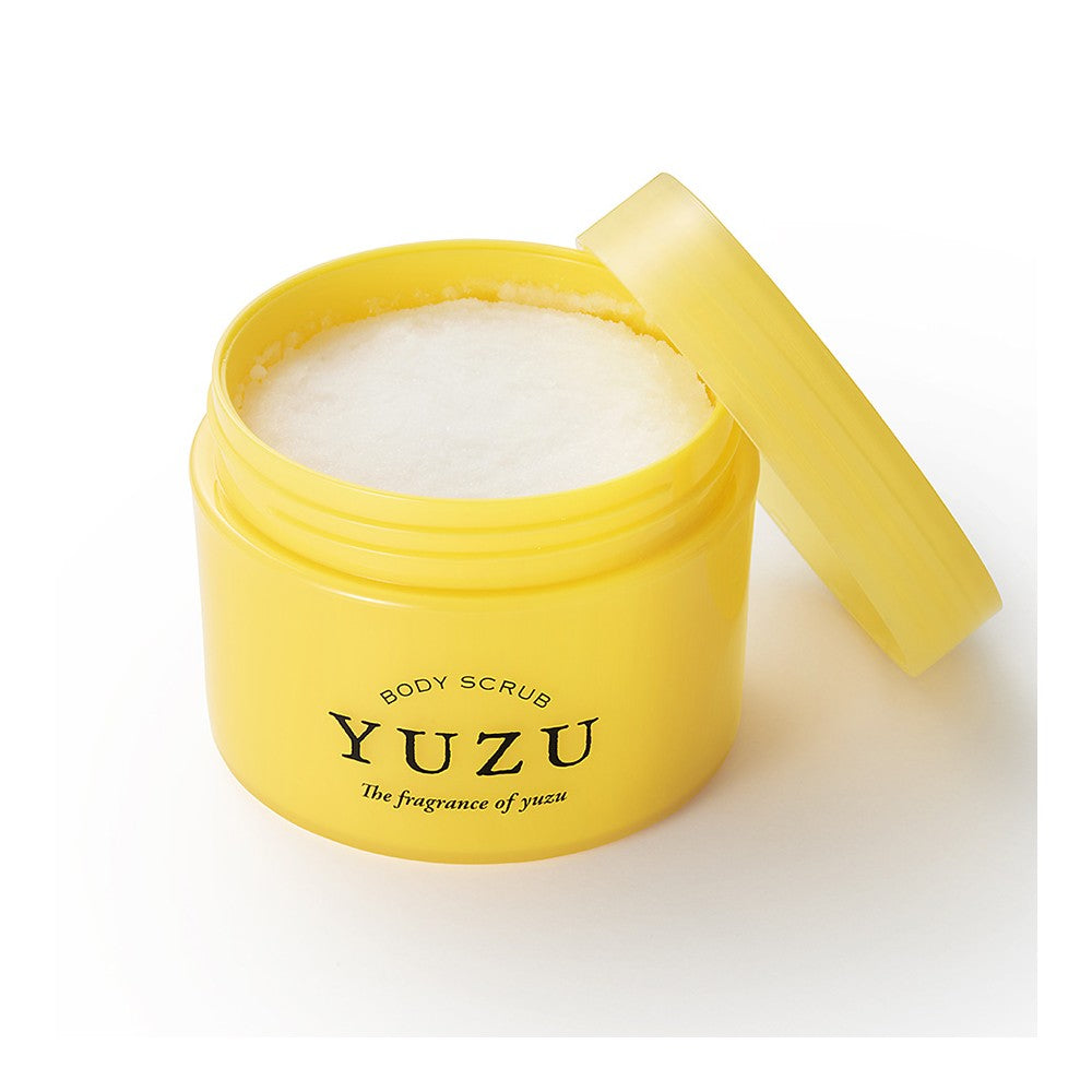 DAILY AROMA JAPAN YUZU Body Scrub - TokTok Beauty