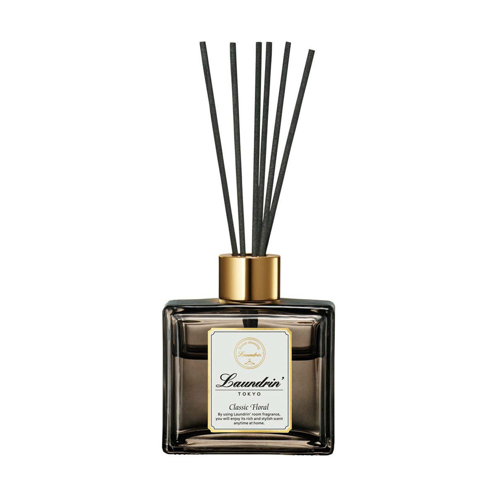 Room Diffuser - Classic Floral - TokTok Beauty