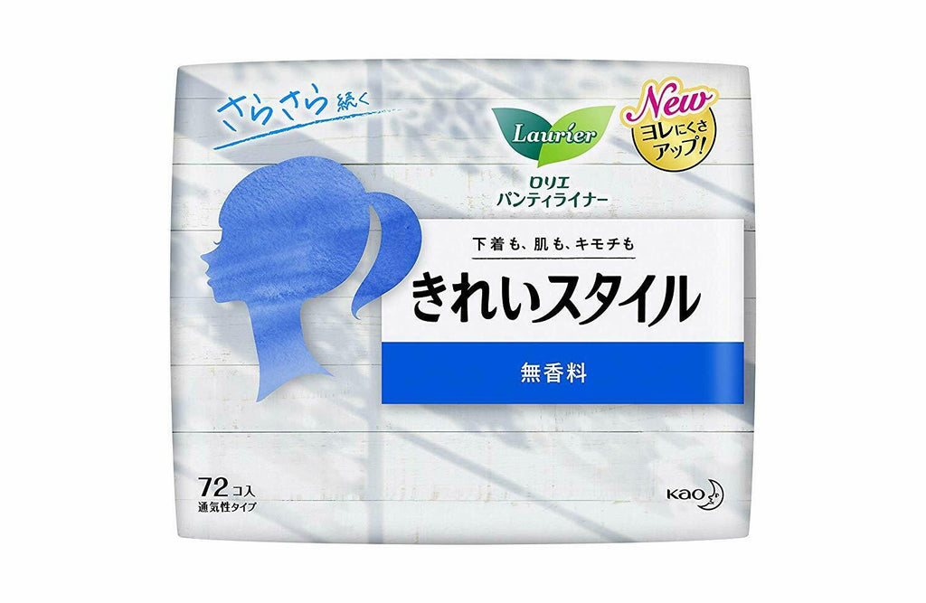 Laurier Beauty Style Panty Liner - TokTok Beauty