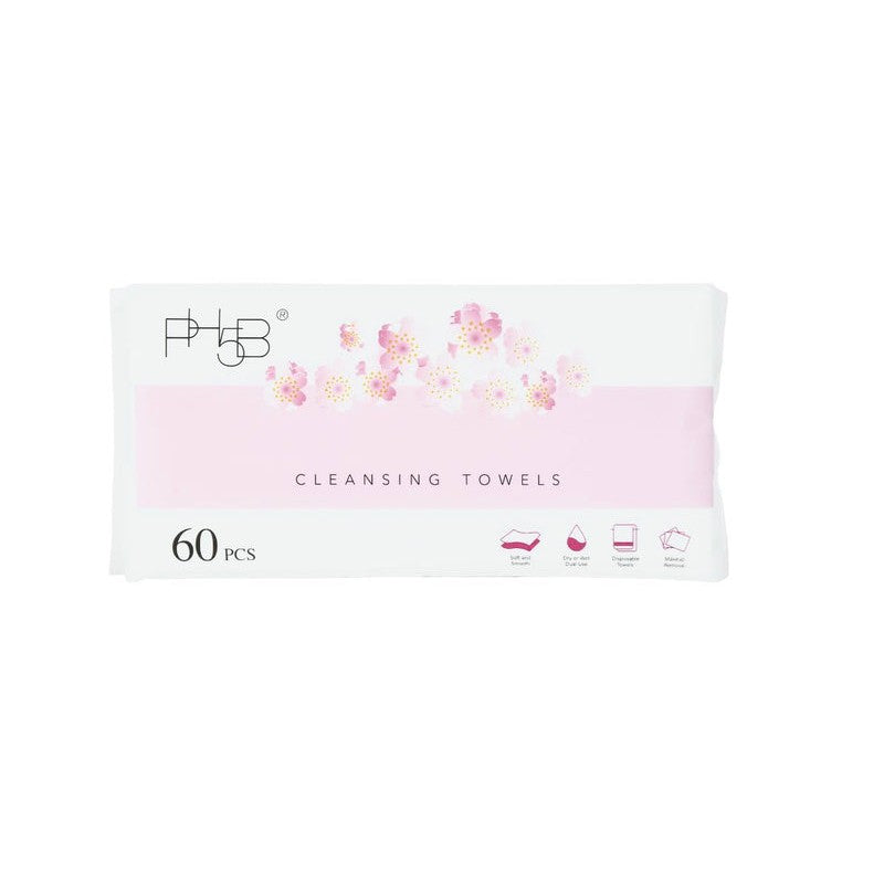PH5B Cleansing Towel - TokTok Beauty