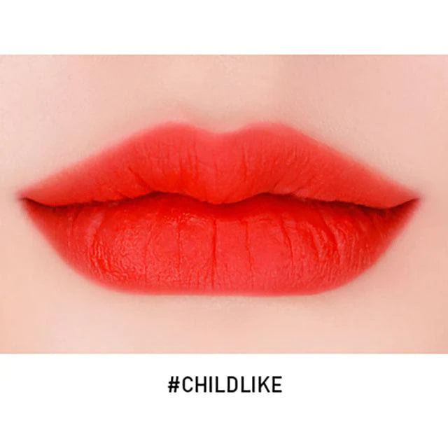 3CE Velvet Lip Tint (More Colors) - TokTok Beauty