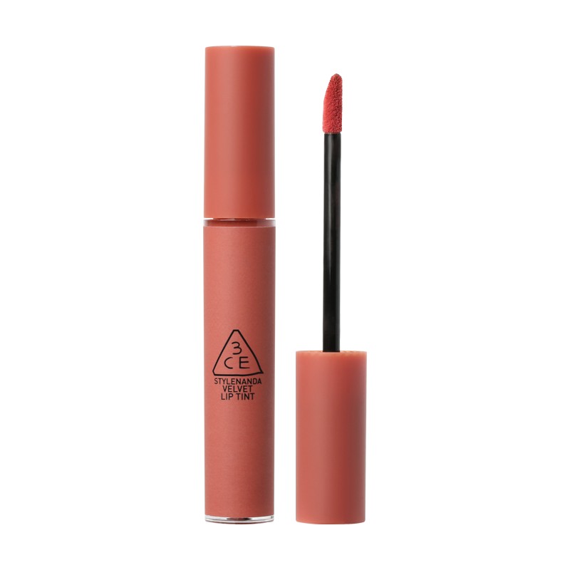 3CE Velvet Lip Tint (more colors) - TokTok Beauty