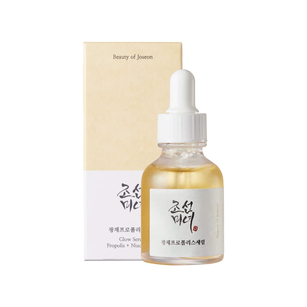 Beauty of Joseon Glow Serum - TokTok Beauty