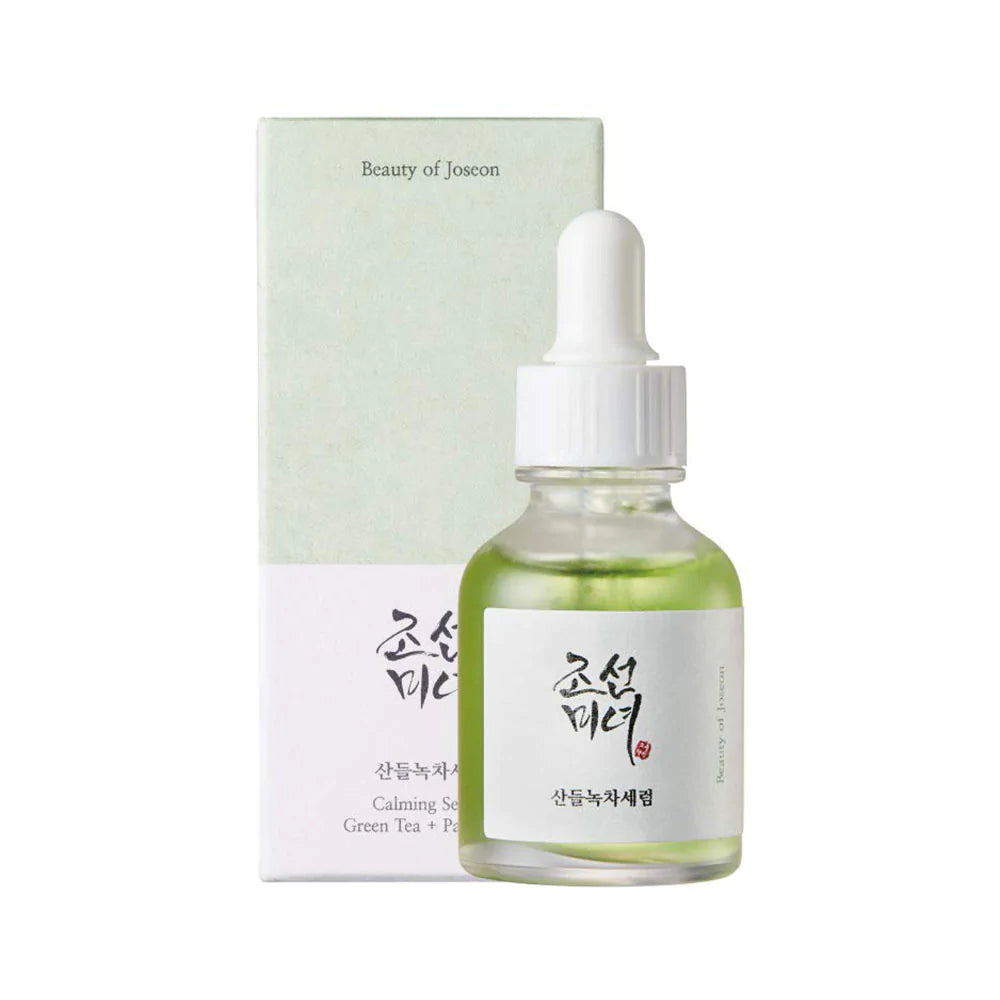 Beauty of Joseon Calming Serum - TokTok Beauty