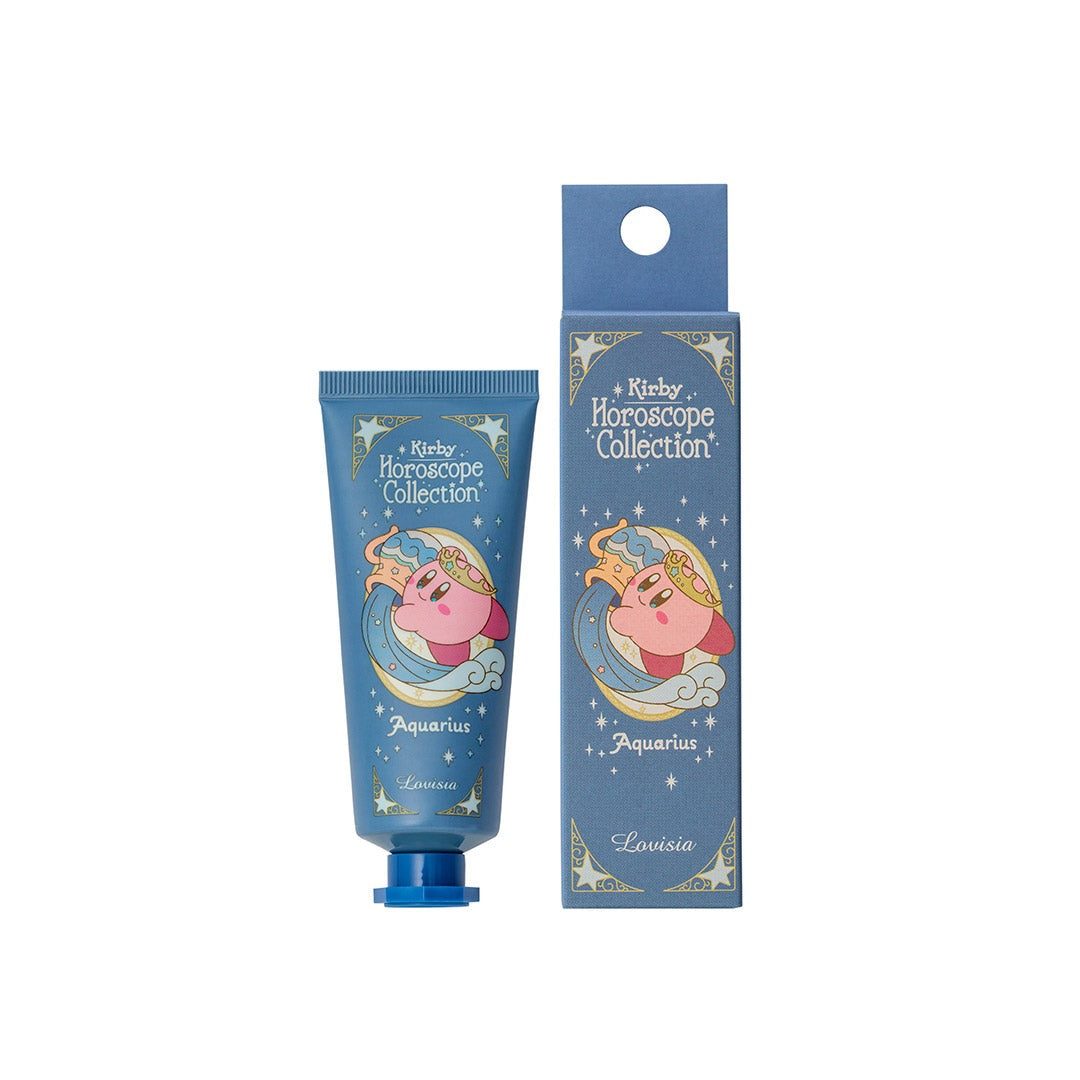 Lovisia Kirby Horoscope Collection Hand Cream (12 Styles) - TokTok Beauty