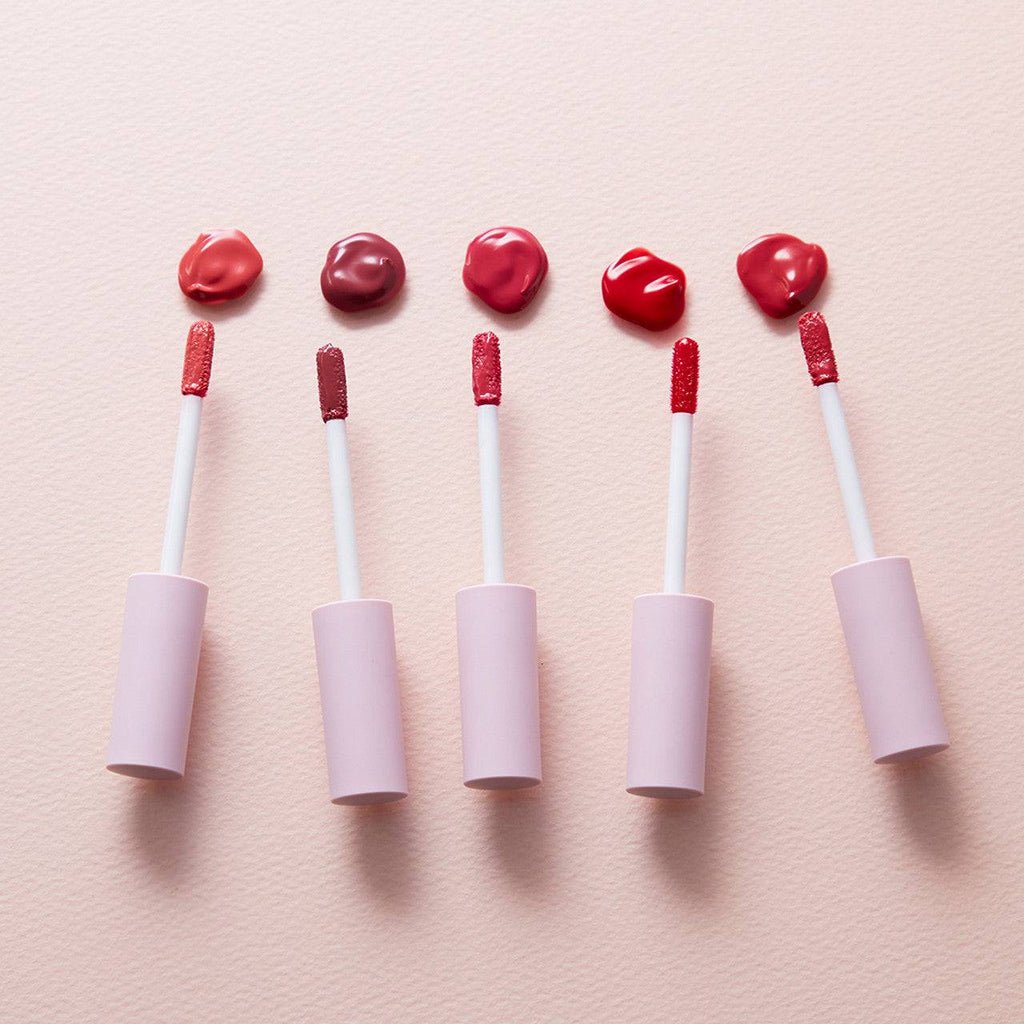 Daisy Doll Watery Lip Tint (More Shades) - TokTok Beauty