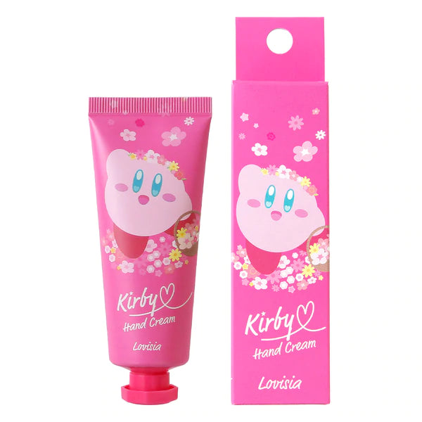 Lovisia Kirby Hand Cream - TokTok Beauty