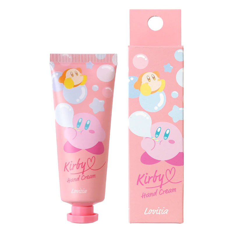 Lovisia Kirby Hand Cream - TokTok Beauty