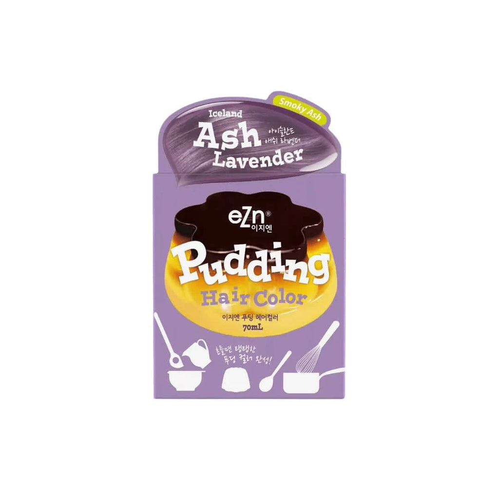 EZN Pudding Hair Color (More Colors) | TokTok Beauty