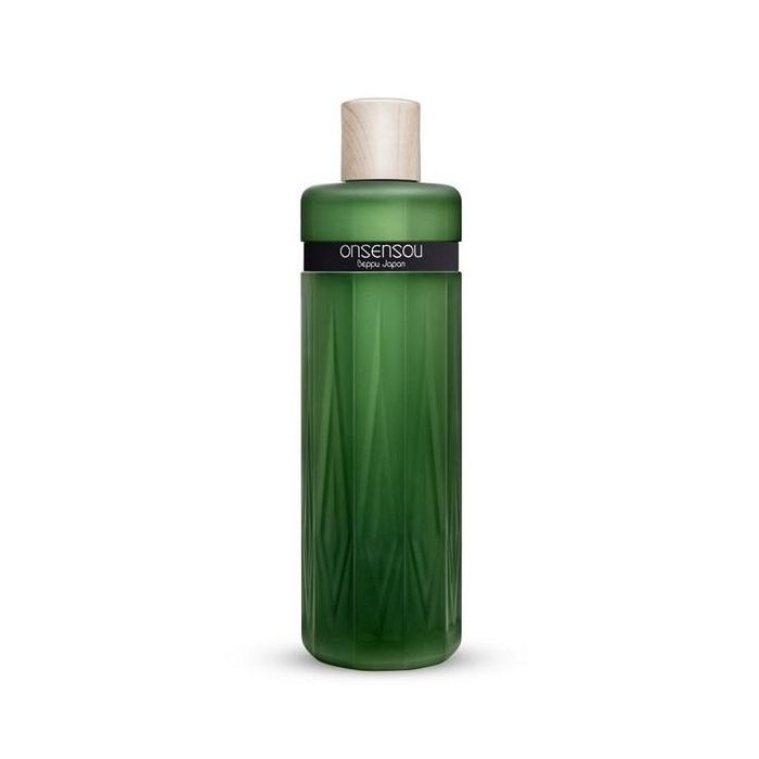 ONSENSOU Scalp Care Shampoo - TokTok Beauty