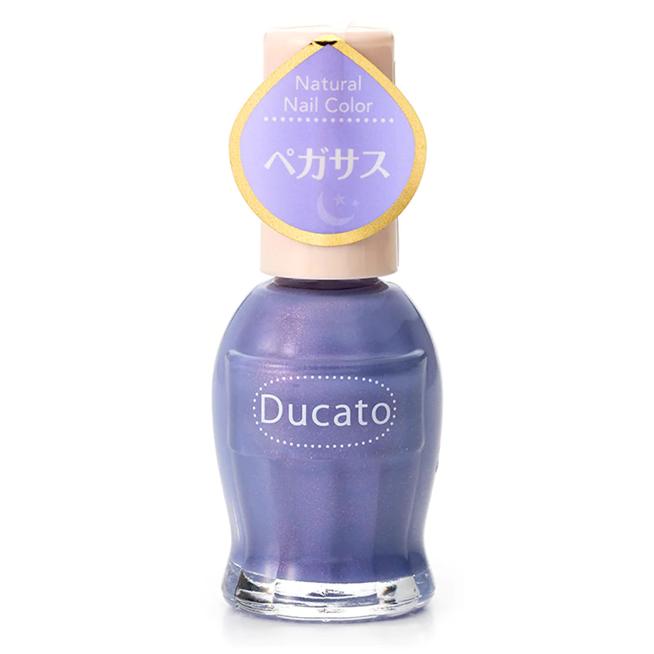 Ducato Natural Nail Color (N172-N177) - TokTok Beauty