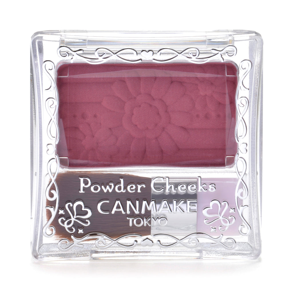 Powder Cheeks - TokTok Beauty