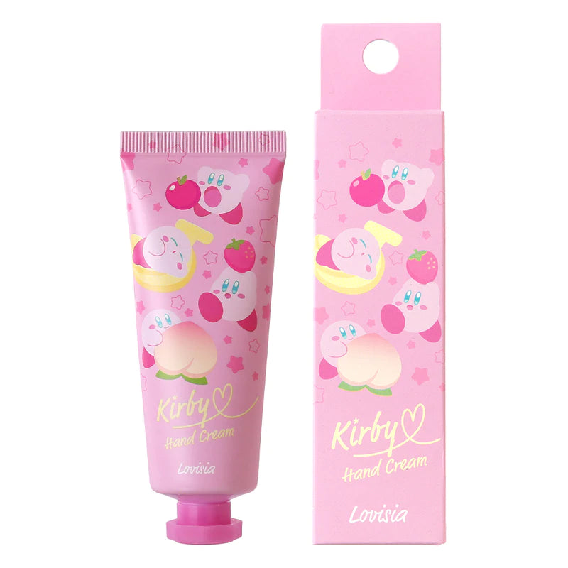 Lovisia Kirby Hand Cream - TokTok Beauty