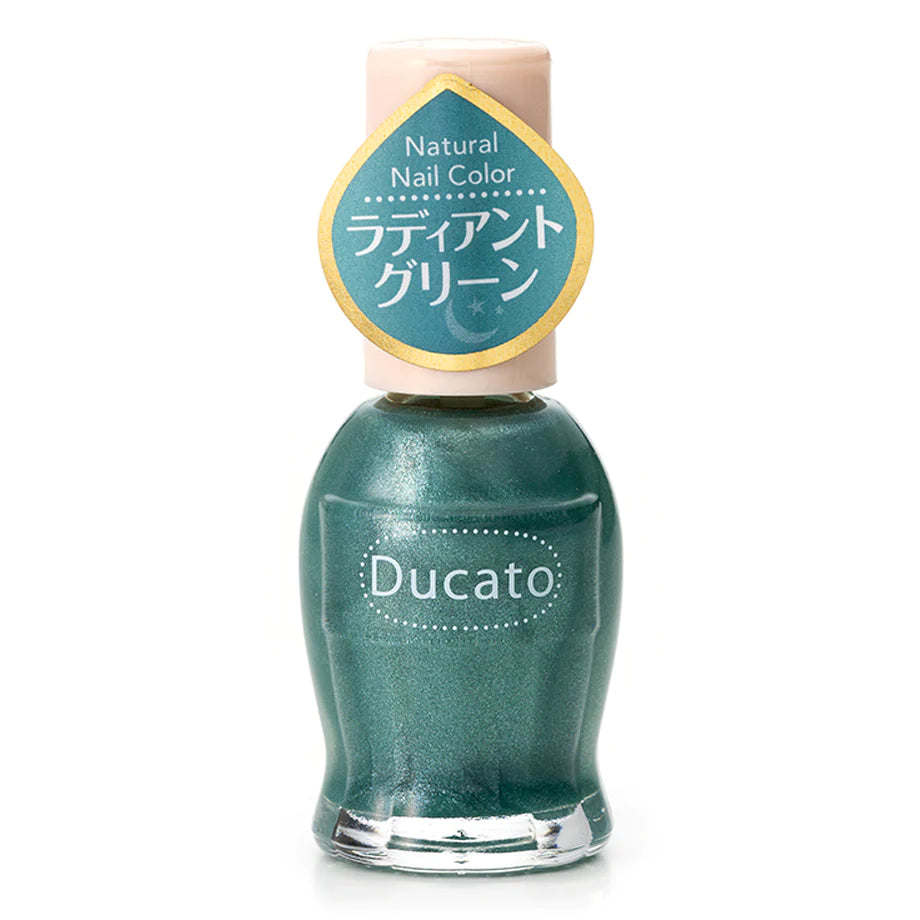 Ducato Natural Nail Color (N172-N177) - TokTok Beauty