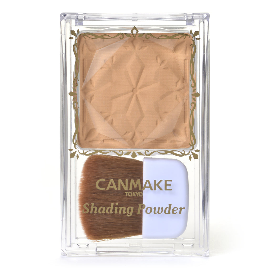 Shading Powder - TokTok Beauty