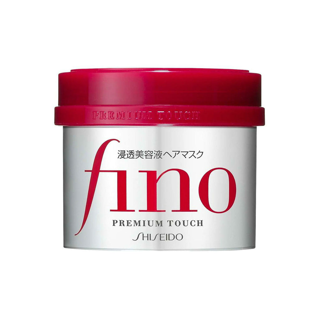 Fino Premium Touch Hair Mask - TokTok Beauty