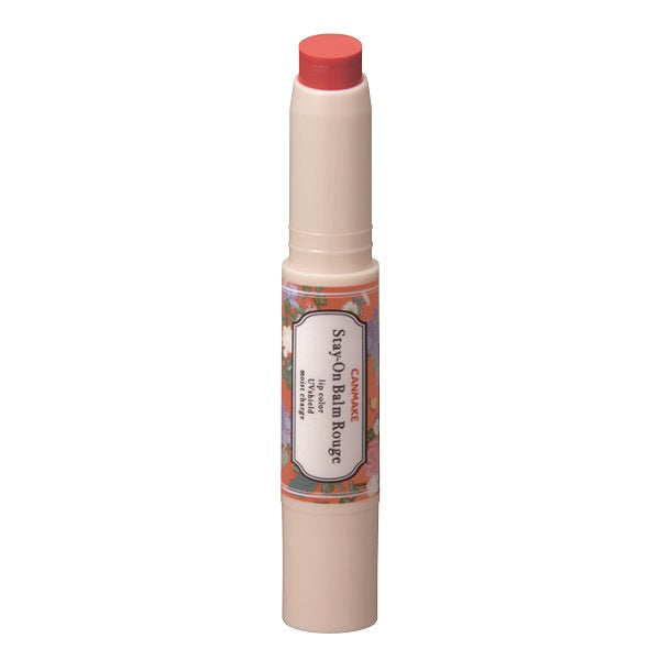 Stay-On Balm Rouge - TokTok Beauty