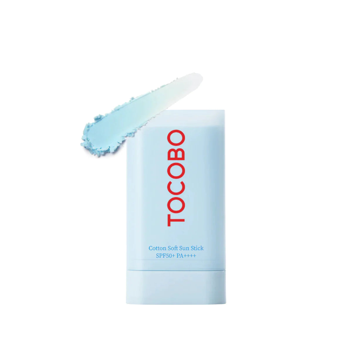 TOCOBO Cotton Soft Sun Stick - TokTok Beauty