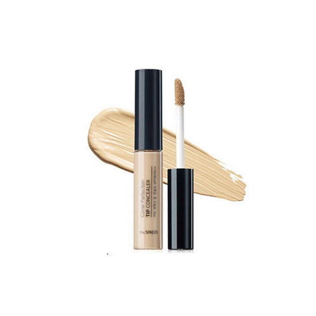 Cover Perfection Tip Concealer - TokTok Beauty