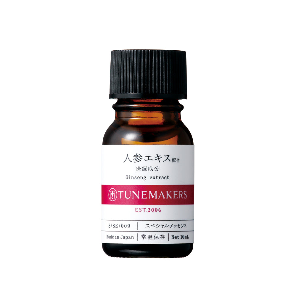 Tunemakers Ginseng Extract S10-10 - TokTok Beauty