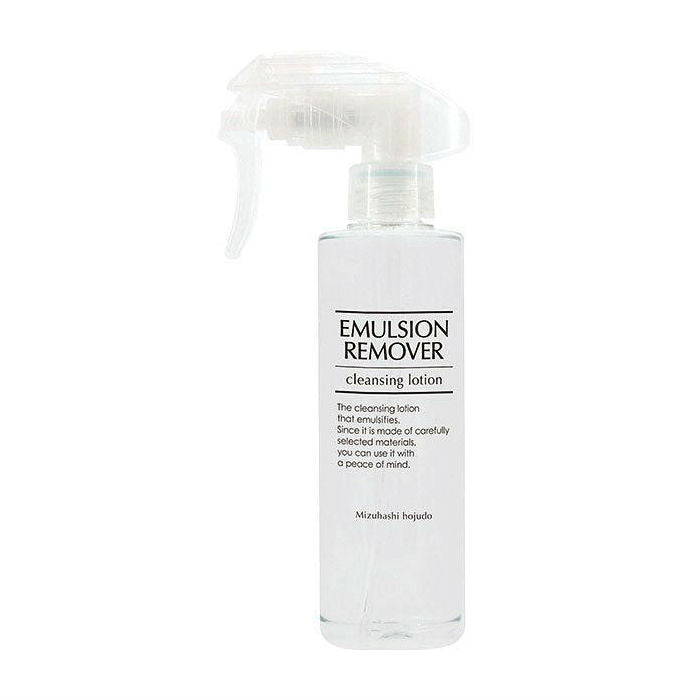 Emulsion Remover Cleansing Lotion - TokTok Beauty