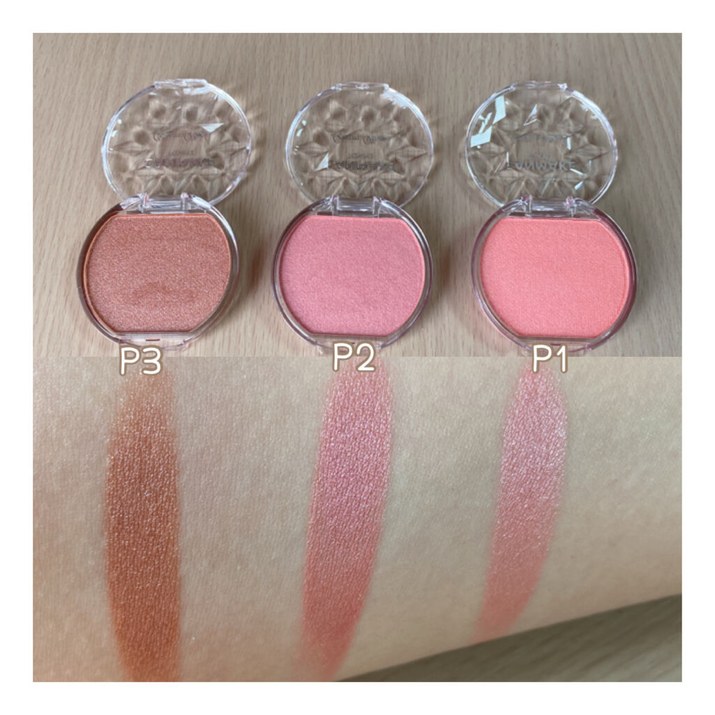 CANMAKE Cream Cheek (Pearl Type) - TokTok Beauty